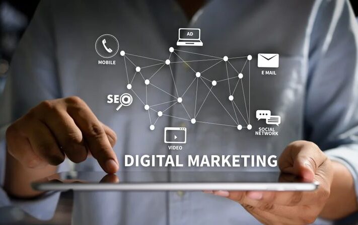 Best Digital Marketing Expert In palakkad/Kerala